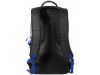 Mochila para exterior para porttil de 15,4 polegadas Milton