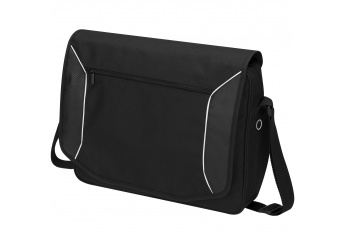 Saco de ombro para porttil de 15,6 polegadas Stark Tech
