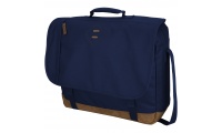 Saco de ombro para porttil de 17 polegadas Chester