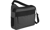 Saco para computador porttil de 17 Polegadas Power Stretch