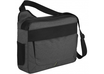 Saco para computador porttil de 17 Polegadas Power Stretch