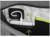 Saco para computador porttil de 17 Polegadas Power Stretch