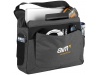 Saco para computador porttil de 17 Polegadas Power Stretch