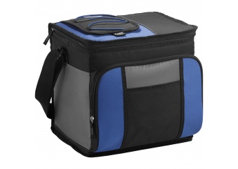 Saco refrigerador para 24 latas