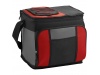 Saco refrigerador para 24 latas