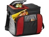 Saco refrigerador para 24 latas