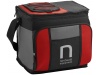 Saco refrigerador para 24 latas