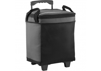 Trolley Saco refrigerador para 32 latas