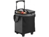 Trolley Saco refrigerador para 32 latas