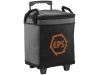 Trolley Saco refrigerador para 32 latas