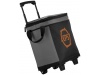 Trolley Saco refrigerador para 32 latas