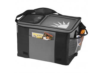 Saco refrigerador para 50 latas