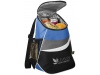 Saco de ombro refrigerador para 12 latas