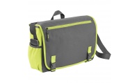 Saco de ombro para porttil de 15,6 polegadas Punch