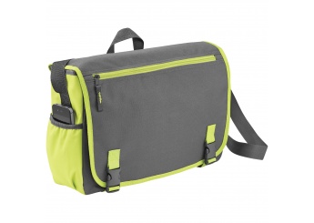 Saco de ombro para porttil de 15,6 polegadas Punch