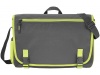 Saco de ombro para porttil de 15,6 polegadas Punch