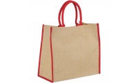 Saco grande Jute