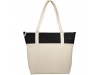 Saco com fecho Jute and Cotton