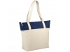 Saco com fecho Jute and Cotton