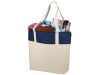 Saco com fecho Jute and Cotton