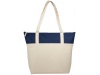 Saco com fecho Jute and Cotton