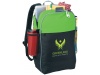 Mochila para porttil 15.6 polegadas Popin Top Color