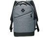Mochila para porttil 15.6 polegadas Graphite