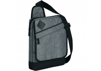 Saco para tablet Graphite