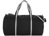 Saco de viagem Cotton Weekender