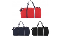 Saco de viagem Cotton Weekender
