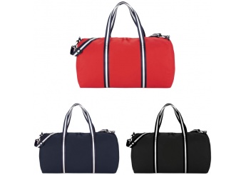 Saco de viagem Cotton Weekender