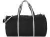 Saco de viagem Cotton Weekender