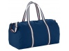 Saco de viagem Cotton Weekender