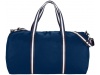 Saco de viagem Cotton Weekender
