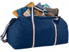 Saco de viagem Cotton Weekender