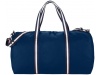 Saco de viagem Cotton Weekender