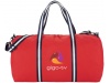 Saco de viagem Cotton Weekender