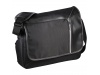 Bolsa mensageiro RFID para computador 15.6 polegadas