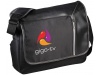 Bolsa mensageiro RFID para computador 15.6 polegadas