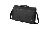 Bolsa mensageiro para computador 15.6 polegadas Deluxe