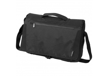 Bolsa mensageiro para computador 15.6 polegadas Deluxe