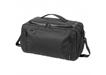 Saco com bolsa para tablet Deluxe
