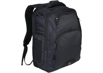 Mochila para porttil 17 polegadas Rutter
