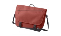 Bolsa mensageiro para porttil 17 Polegadas Daily