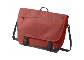 Bolsa mensageiro para porttil 17 Polegadas Daily
