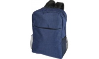 Mochila em tecido mesclado para porttil de 15,6 polegadas Hoss