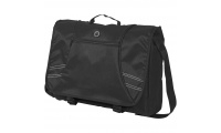 Bolsa mensageiro para porttil 15.6 polegadas Track