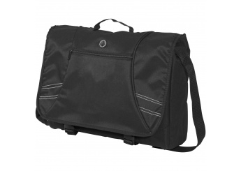 Bolsa mensageiro para porttil 15.6 polegadas Track