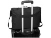 Bolsa mensageiro para porttil 15.6 polegadas Track