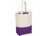 Saco de algodo Colour Pop
